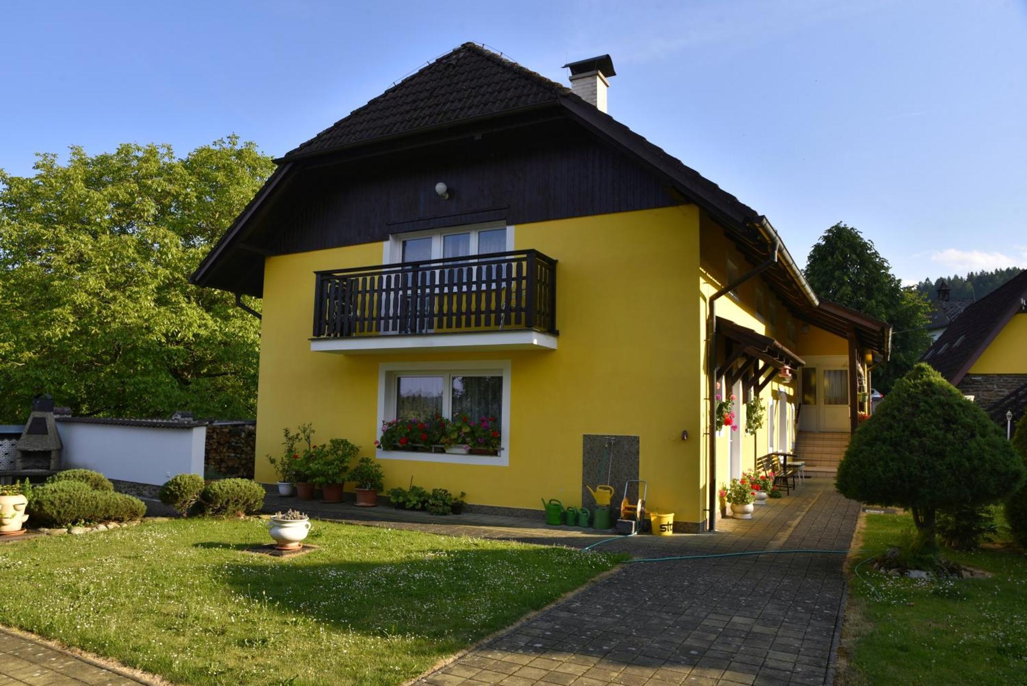 Apartmany Branickov Extérieur photo