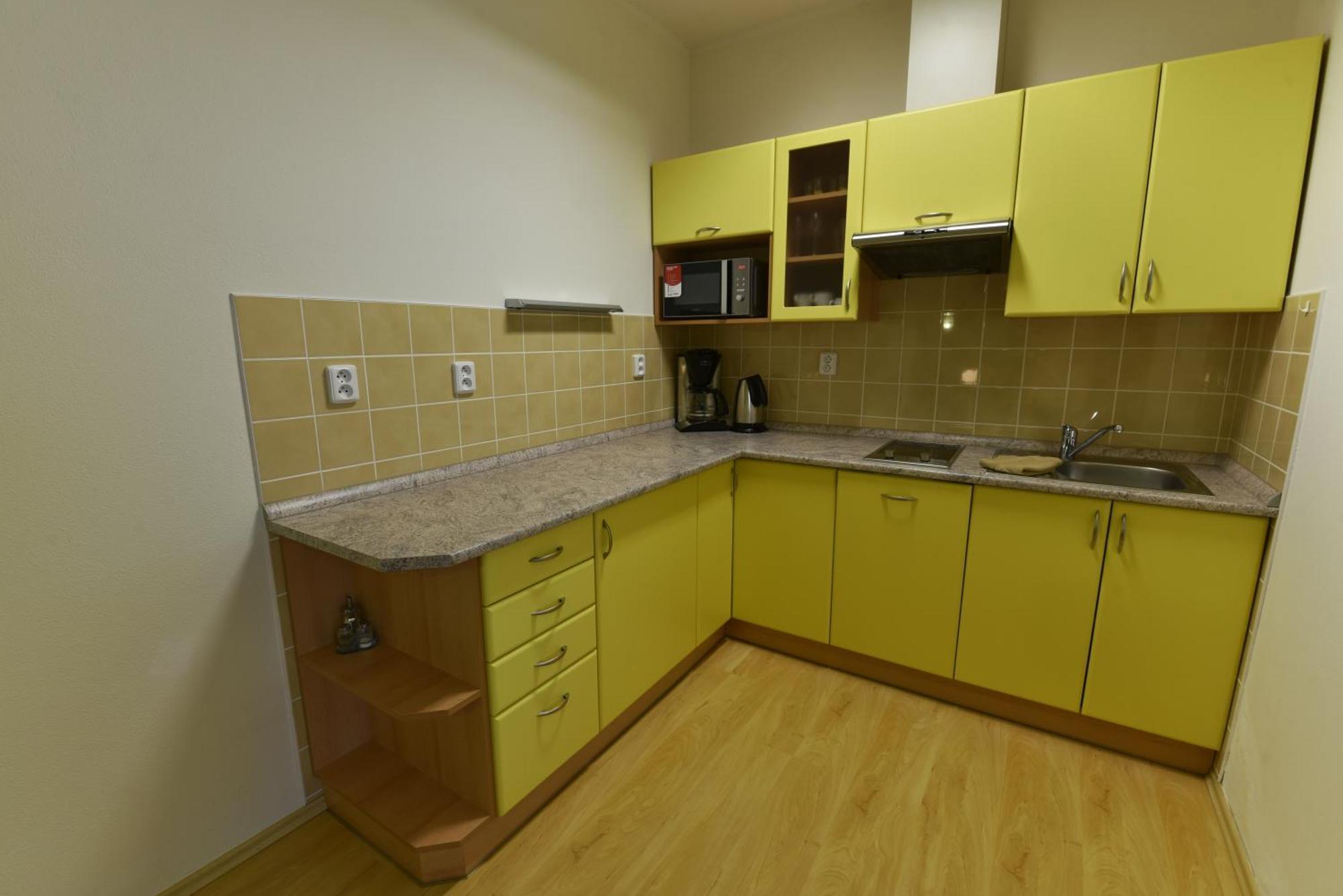 Apartmany Branickov Extérieur photo