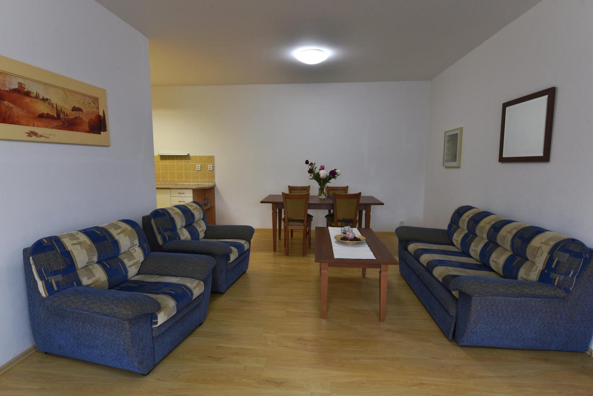 Apartmany Branickov Extérieur photo
