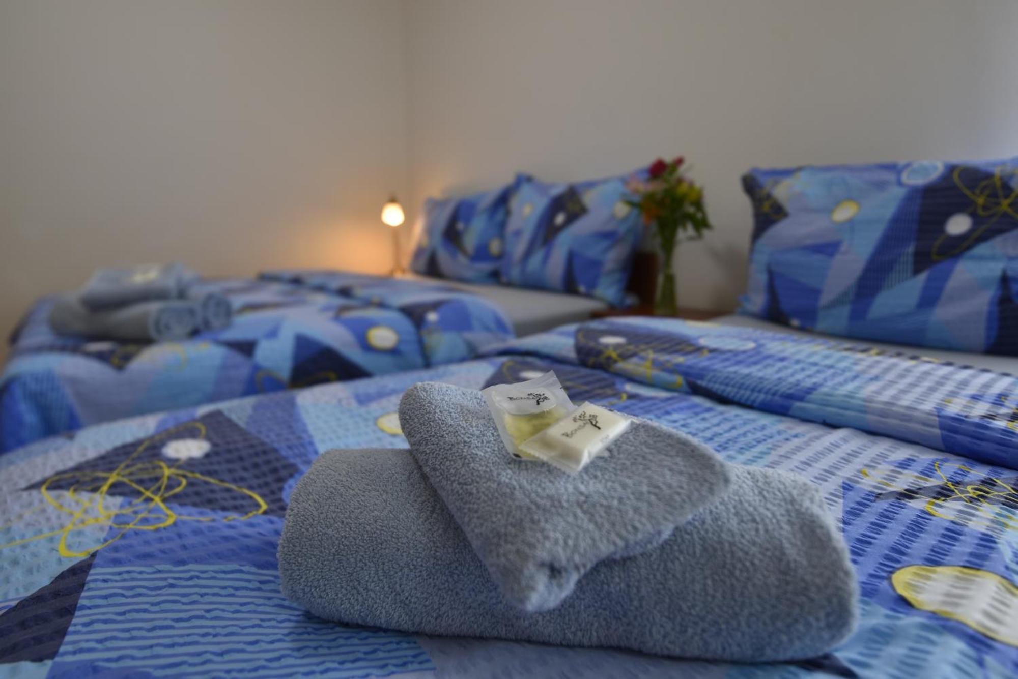 Apartmany Branickov Extérieur photo