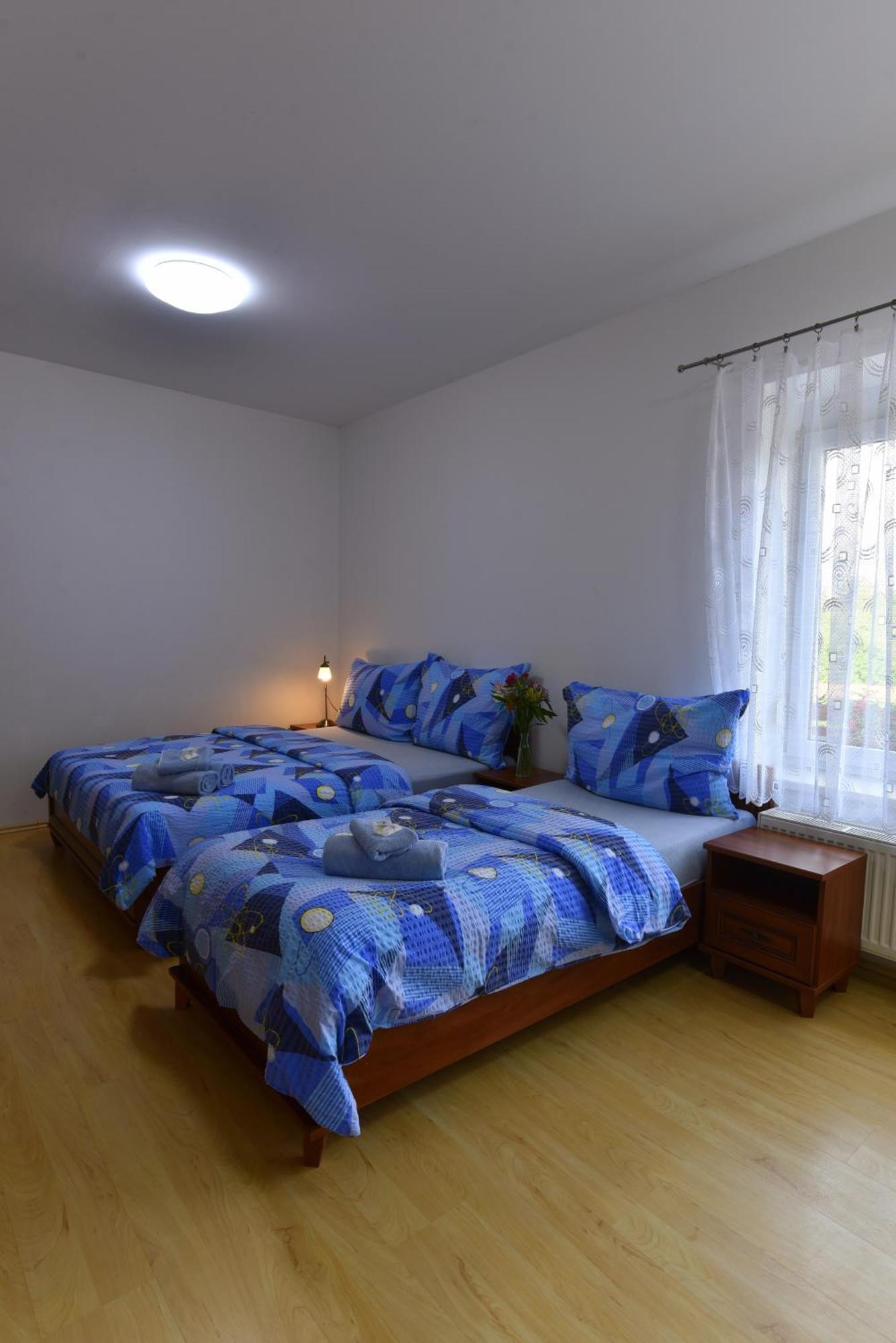 Apartmany Branickov Extérieur photo