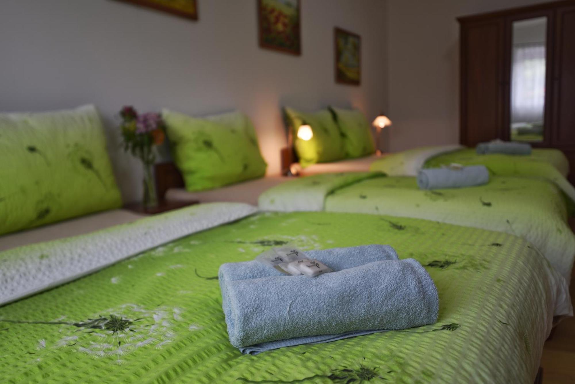 Apartmany Branickov Extérieur photo