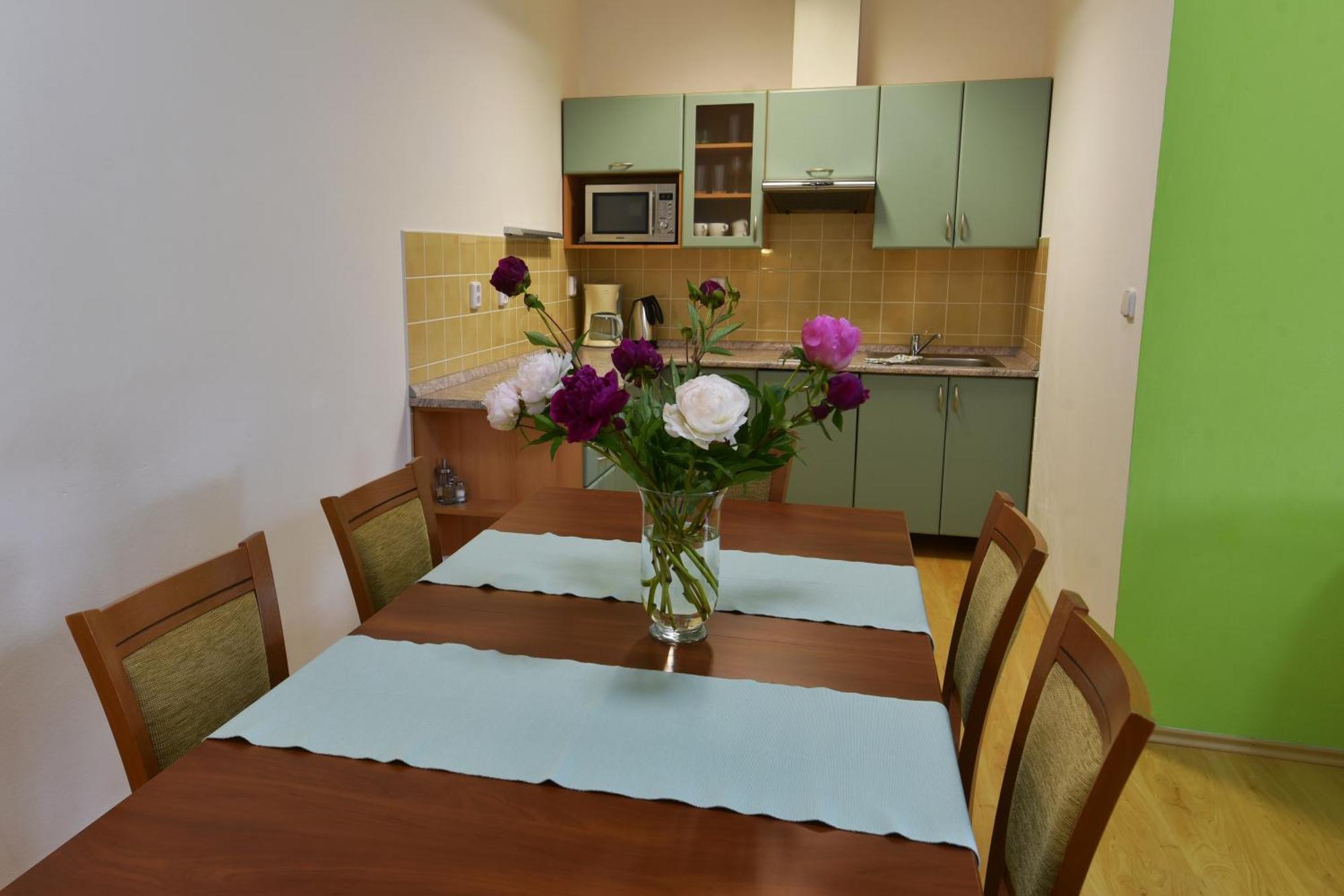 Apartmany Branickov Extérieur photo
