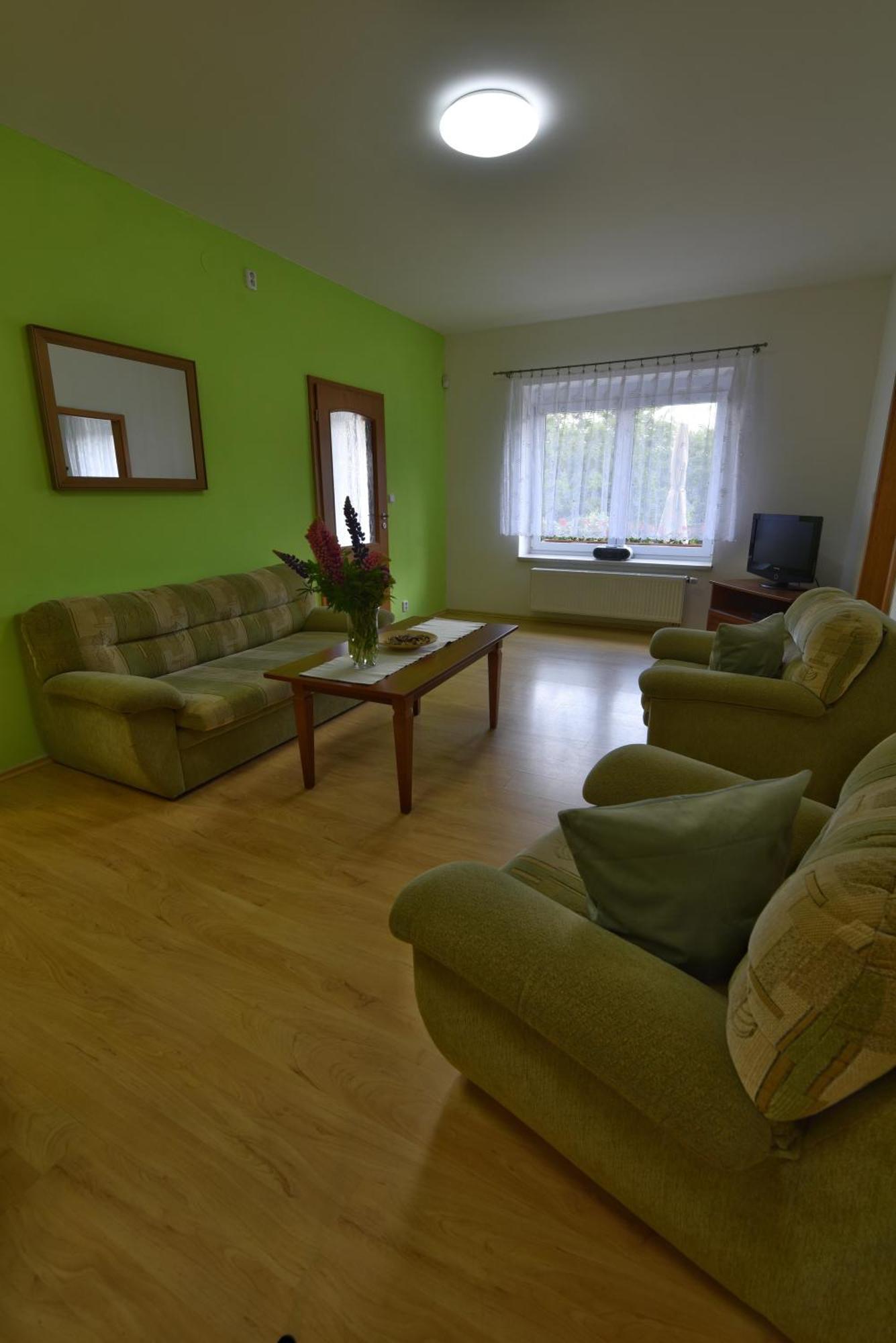 Apartmany Branickov Extérieur photo