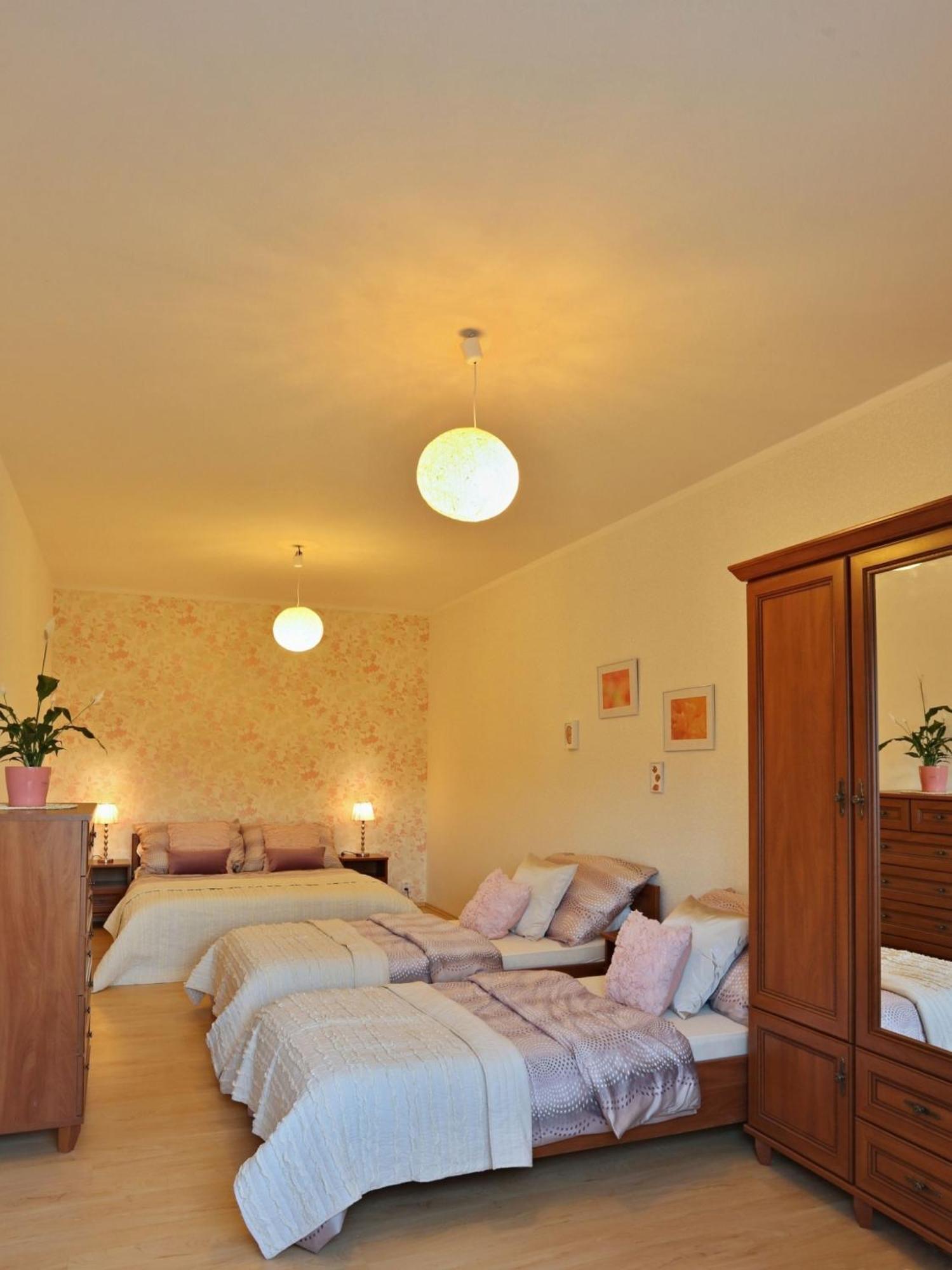 Apartmany Branickov Chambre photo
