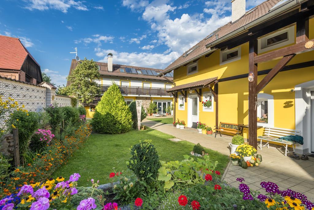 Apartmany Branickov Extérieur photo