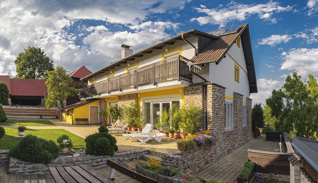 Apartmany Branickov Extérieur photo