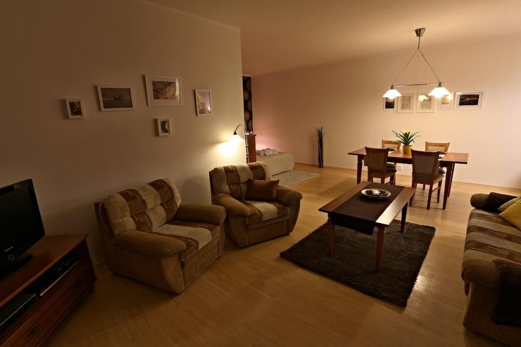 Apartmany Branickov Chambre photo