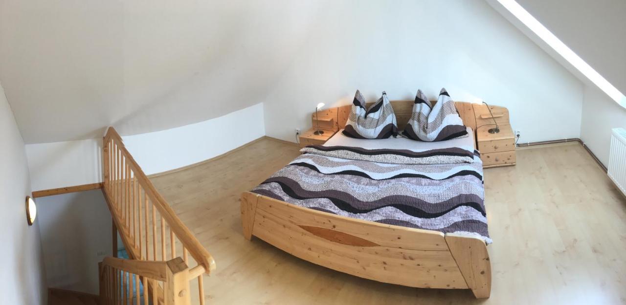 Apartmany Branickov Extérieur photo